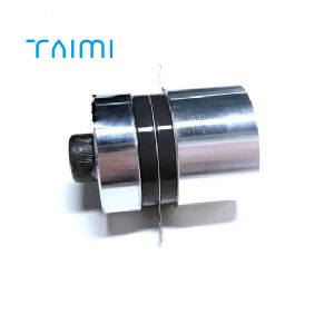20khz-200kHz Welding Cleaning Ultrasonic Piezo Transducer For Washer
