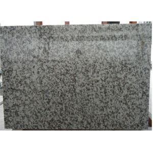 Big Flower Large Prefinished Granite Countertops With High End Appearance