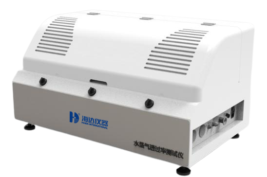 Infrared Water Vapor Permeability Tester for Packaging Materials