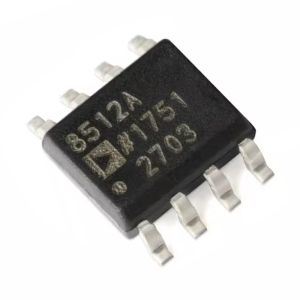 Quality Ic Chip New and Original AD8512ARZ Integrated circuit for sale