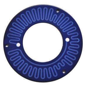 Coffee Machine 220V 3000W Instant Heating Element Film