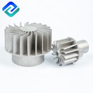Dewax Stainless Steel Gear Cast Iron ASTM Machinery Proe Drawing Edm Autocad