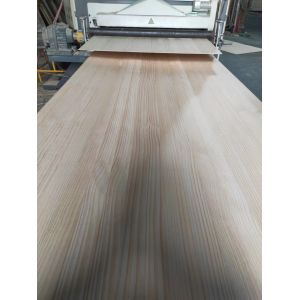 Traditional Design Style 6mm Thickness Solid Wood Panel for Workshop Refurbishme