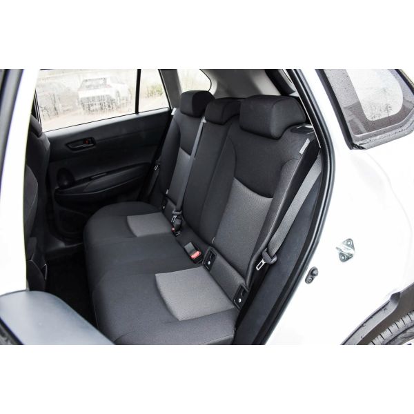 Toyota Frontlander 2023 Leading Edition Compact SUV Gasoline Hybrid Cars with 5 Months