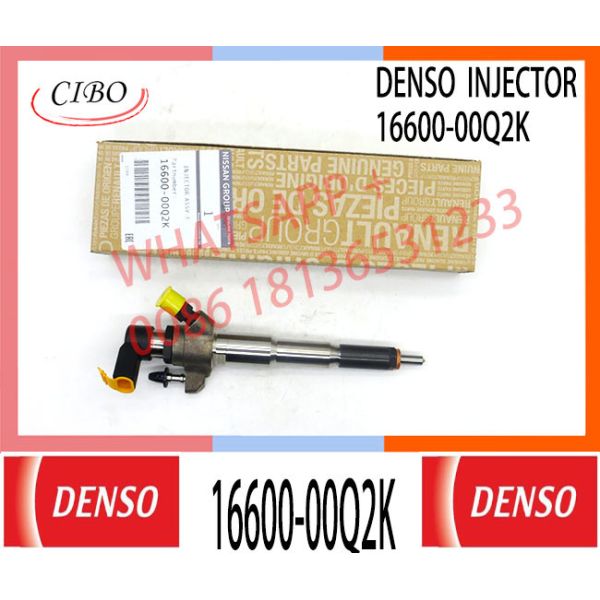 Neutral fuel injector A2C335190080 ,16600-0372R,166000372R,1660000Q2K,16600