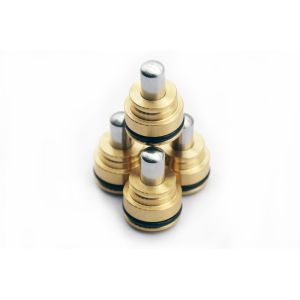 Quality 10x8x5cm Ex200-2/3/5 Hydraulic Joystick Pusher Bullet for sale