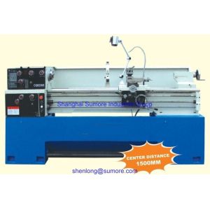 Quality GH1440 universal lathe machine tool for sale
