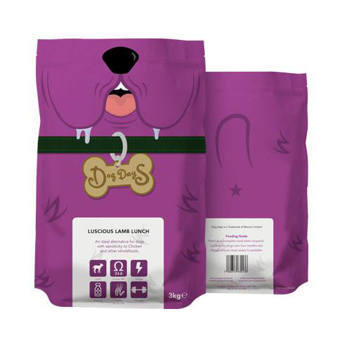 Food grade PET/PE resealable zipper stand up pouches , food bag vacuum