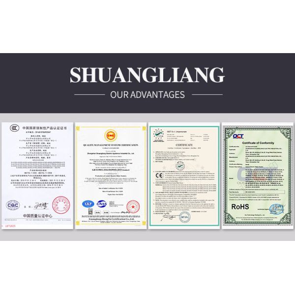 1.5KW-7KW High Quality Tankless Bathroom Instant Electric Water Heater