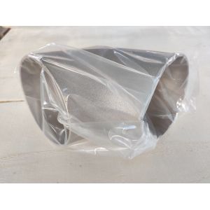 ASME B16.9 Copper Nickel Elbow