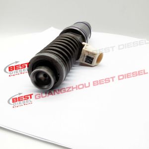 New Diesel Fuel Injector 20544184 BEBE4C04002 BEBE4C04102 85000317 BEBE4C04102