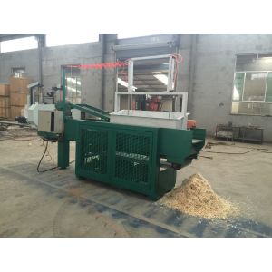 SHBH500-4 Animal Bedding Wood Shavings Cutter for sale / Shavings making Mill