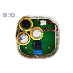 Wearable PA6 Medical Plastic Injection Molding Instrument Parts