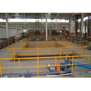 1800Pcs / H Moulded Pulp Egg Carton Machine Full Automatically