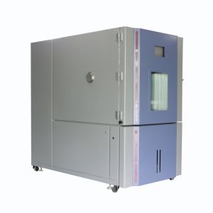 Touch Screen Constant Temperature And Humidity Chamber For