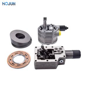 SPV Hydraulic Pump Spare Parts To Handle High Pressure Applications