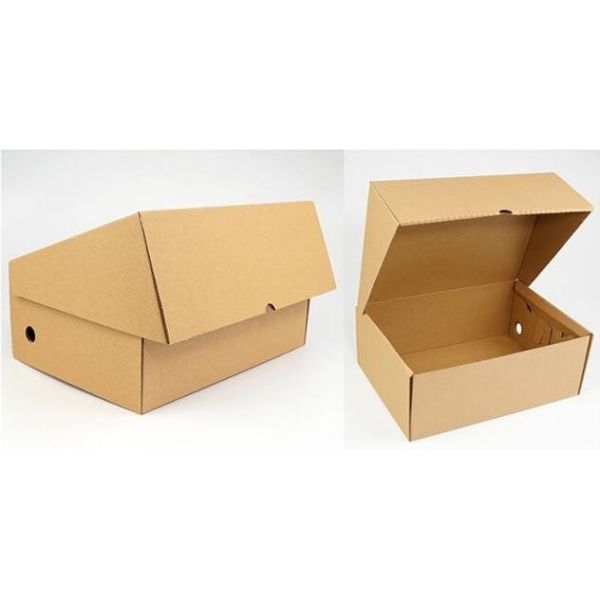 Buy Hot sale luxury custom printing paper cardboard carton corrugated shipping box postage mailer boxes,gift paper packaging at wholesale prices