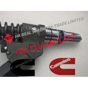 Diesel Engine Fuel Injector 4026222 4903472 4062851 For Cummins ISM11 M11 QSM11