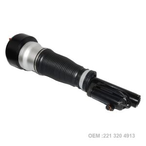 Mercedes Benz W221 Air Suspension Shock 2213204913 2213209313 / Air Suspension