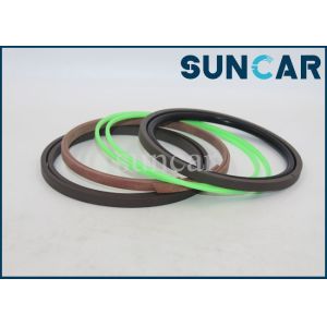 Cylinder Sealing Kit PV01V00045R300 Arm Seal Kit Fits CX27B CX17B Case