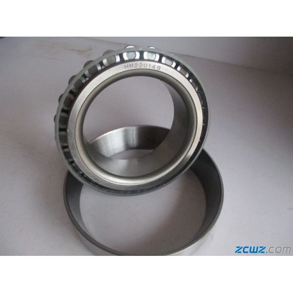 Buy HM 220149 /HM220110 Inch Taper Roller Bearing at wholesale prices