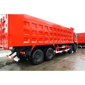 375HP Cummins 8x4 Dongfeng EQ3260AXT14 Dump Truck