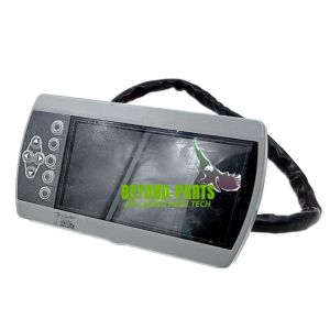 catererpillar 320E Excavator Monitor Cluster Gauge Panel 366-8785 436-6210