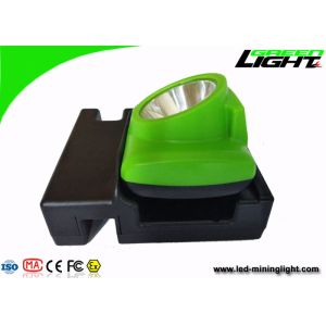 OLED Screen Cordless Mining Lights Portable 13000lux Magnetic Lighting Sport