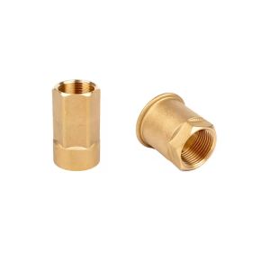 High Durability Copper Nickel Fittings with 15-5PH Stainless Steel