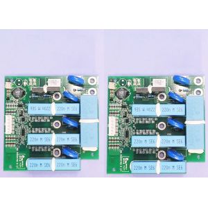Quality ZINP-771 3AUA0000078551 MC INTERFACE BOARD ACS880-01 DRIVE SPARE for sale