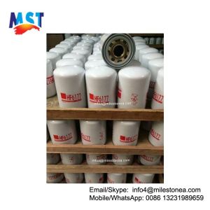 High Quality Diesel Truck Diesel Engine Hydraulic Oil Filter Cartridge 32/901701
