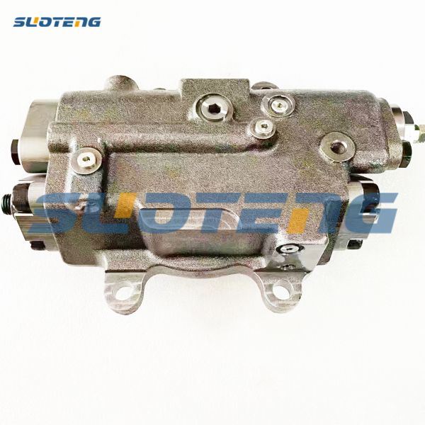 Buy 267-8088 2678088 Head Pump for Excavator 315D at wholesale prices