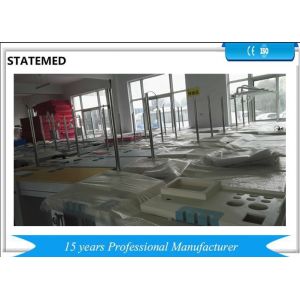 Diagnostic ENT Medical Devices Workstation , Customized ENT Medical Equipment