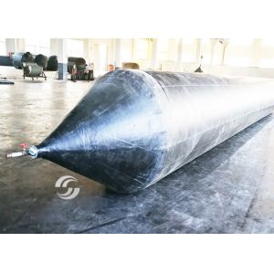 Durable Marine Watering Boat Lifting Air Bags Ship Launching Airbags
