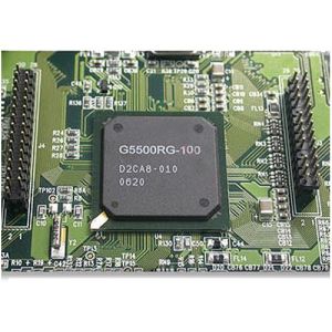 Quality BGA PCB Assembly Service 1.6mm FR4 70UM Copper for sale