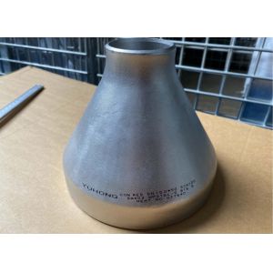 ASTM SA403 WP316L B16.9 Stainless Steel Concentric Reducer