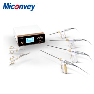 Quality Disposable Laparoscopic Harmonic Endoscopic Scalpel for sale