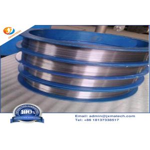 1j22 Permendur Rods Co50V2 Nickel-Iron Soft Magnetic Alloy Wire