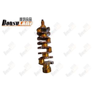 Crankshaft NPR 4BE1 OEM 8-94416373-2 8944163732