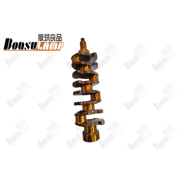 Buy Crankshaft NPR 4BE1 OEM 8-94416373-2 8944163732 at wholesale prices