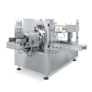 Automatic Powder Packing Machine Multi Station Packaging Machine
