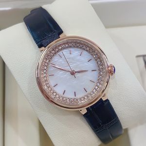 China Customization 8mm Alloy Quartz Wrist Watch Time Display 22cm on sale