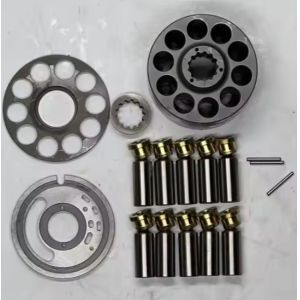 PVD2B17 PVD2B32 PVD2B34 PVD2B36 PVD2B38 PVD2B40 PVD2B42 PVD2B63 Hydraulic Piston