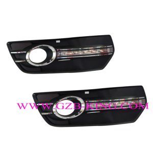China LED DRL for Audi Q5 on sale