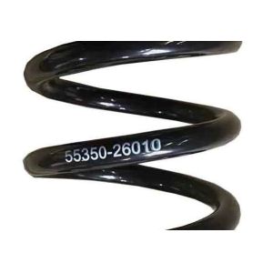 Hyundai Shock Absorber Spring OEM 55350-26010