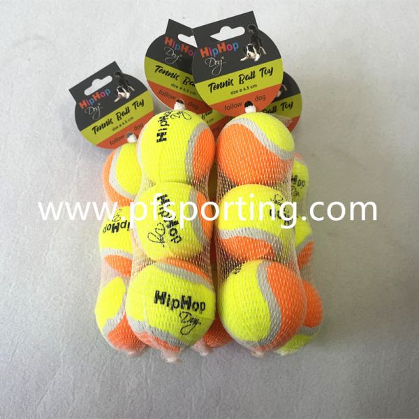 Hot Sales Interactive Automatic Pet Tennis Ball Launcher Dog Toy Tennis Balls Throw Launcher