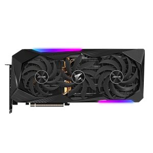 GIGABYTE AORUS Nvidia RTX 3070 Ti MASTER 8G Gaming Graphics Card with 8GB GDDR6X