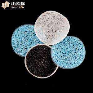 Quality HDPE K1 K3 K5 Biochips Mbbr Media Plastic Bio Filter Media Mbbr Plants For Sewage Treatment for sale