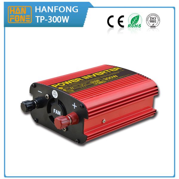 Smart Power Inverter TP300W 220v power inverter electric inverter emergency