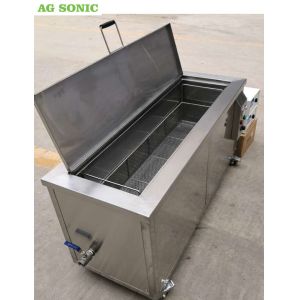 China Musical Instruments Industrial Ultrasonic Cleaning Machine Comb Tool Washing Tank on sale